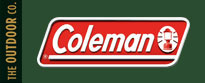 Coleman Logo