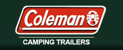 Coleman Trailers Logo