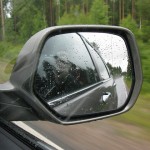 side mirror