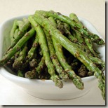 asparagus