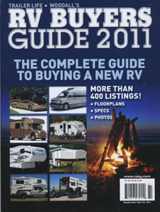 RV Buyers Guide